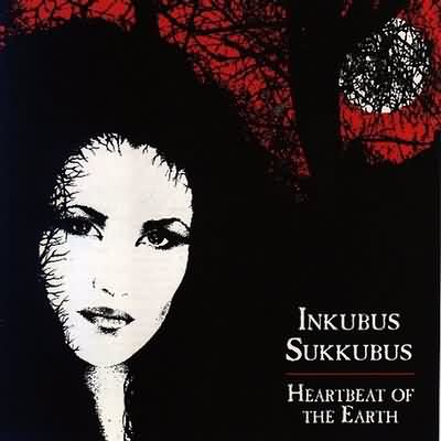 Inkubus Sukkubus: "Heartbeat Of The Earth" – 1995